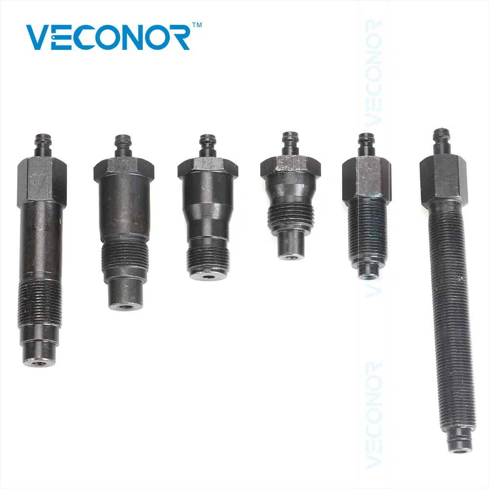 Veconor Diesel Двигатели сжатия Тесты комплект