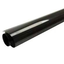 HOHOFILM 50 см* 300 см 15% VLT оконный ТИНТ домик на колесах 4MIL оконная пленка Солнечный Оттенок Высокая УФ-защита 20 ''x 118'' Индивидуальные