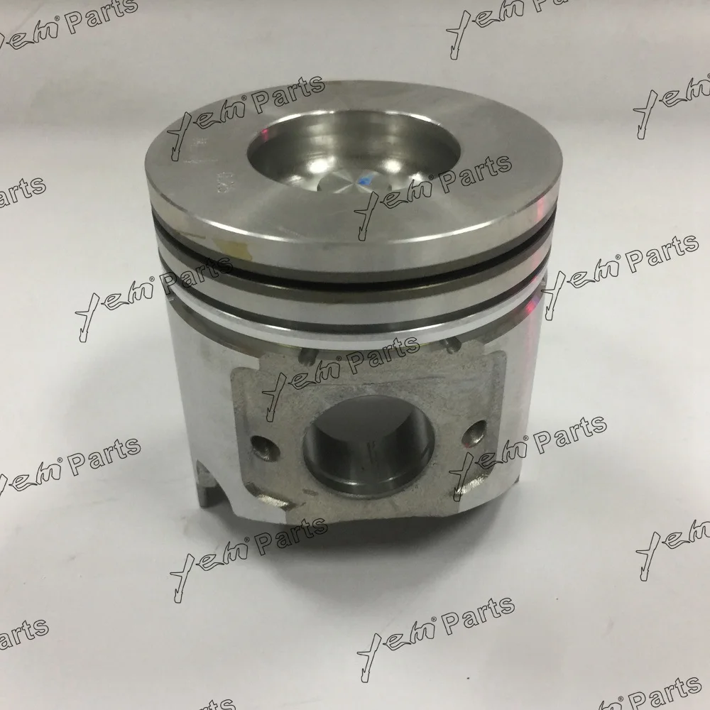 Yanmar 4TNV94 Piston
