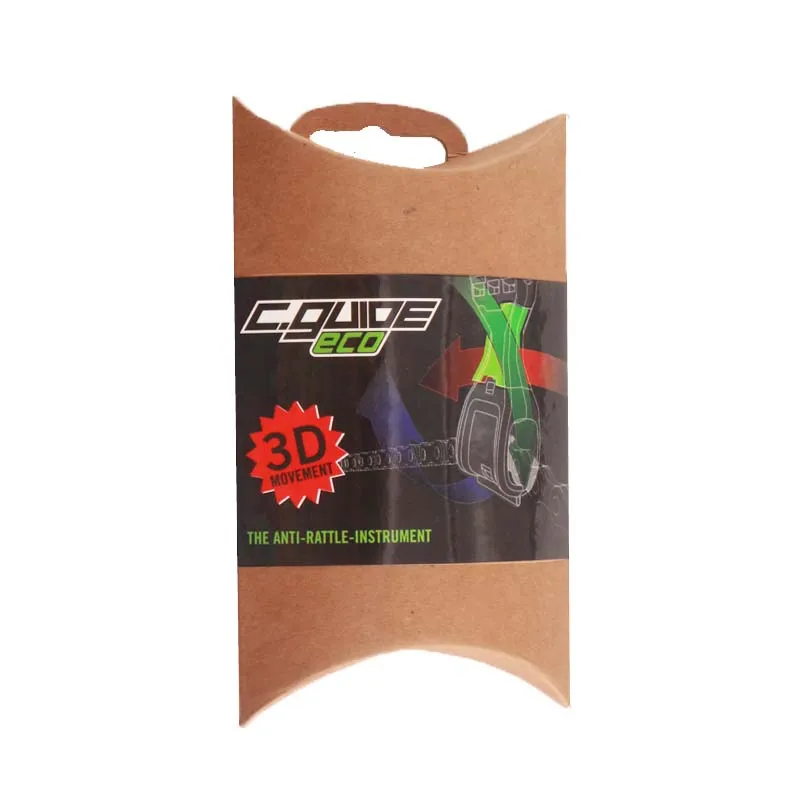 Discount New Bionicon C-guide Eco Chain Guide MTB Bike Bicycle Chain Guide Bicycle Chain Drop Catcher 3D Movement Bike Chain Protecter 4