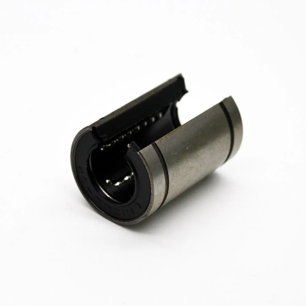 

1pc LM60UUOP 60mm Linear Bushing Open Type CNC Linear Bearings Open Type