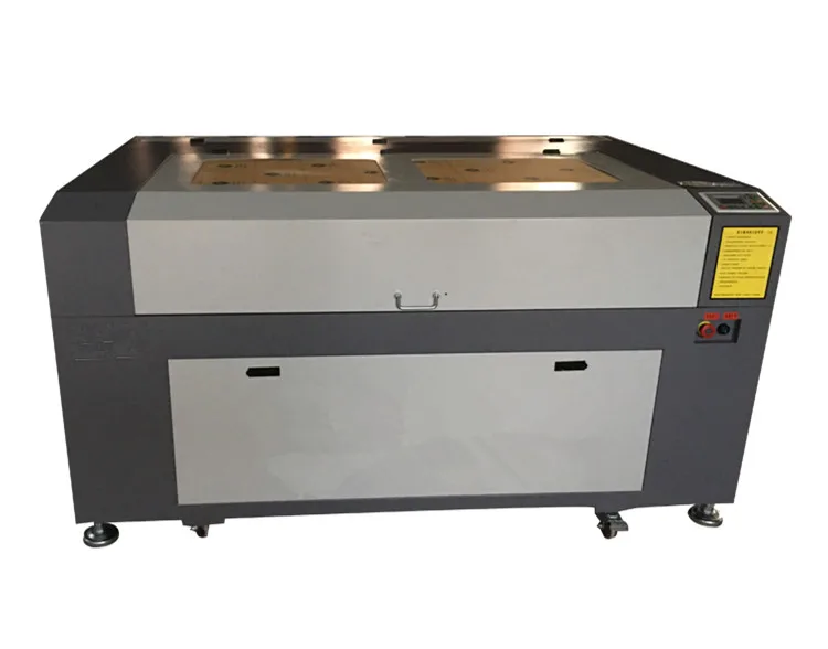 

1300*900MM ZD-1390 13090 100W laser cutting machine for wood