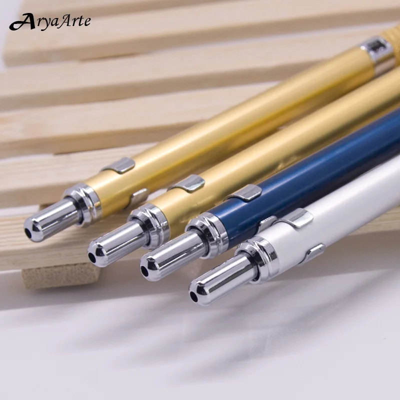 2mm Lead Mechanisch Bleistift Halterung Staedtler Mars Technico 788 C