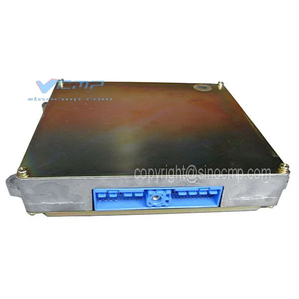  9131577 Excavator Control Panel controller EPC Computer Board Big Controller EPC for Hitachi EX200-
