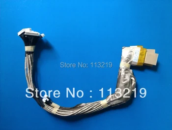 

New Laptop Lcd Cable For HP 4520 4520S 4525 4525S 4720S P/n: 50.4GK01.002