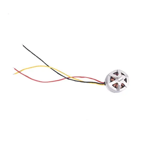 EBOYU(TM) CCW CW мотор для MJX Bugs 3 B3 Hubsan H501S Квадрокоптер Дрон B30014 B30015 мотор|motor for|cw ccw motormotor