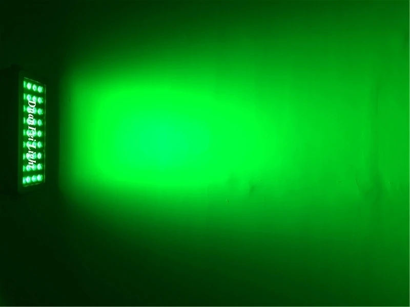 36 led city color wall washer light-10