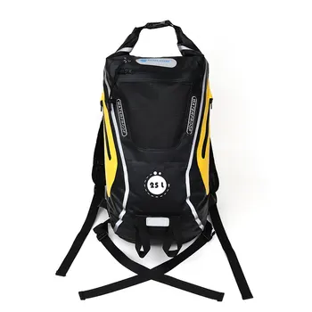 

High Quality 30L Waterproof Backpack Storage Drying Bag Suitable For Canoe Outdoor Sports Unisex Travel Backpack High Quality