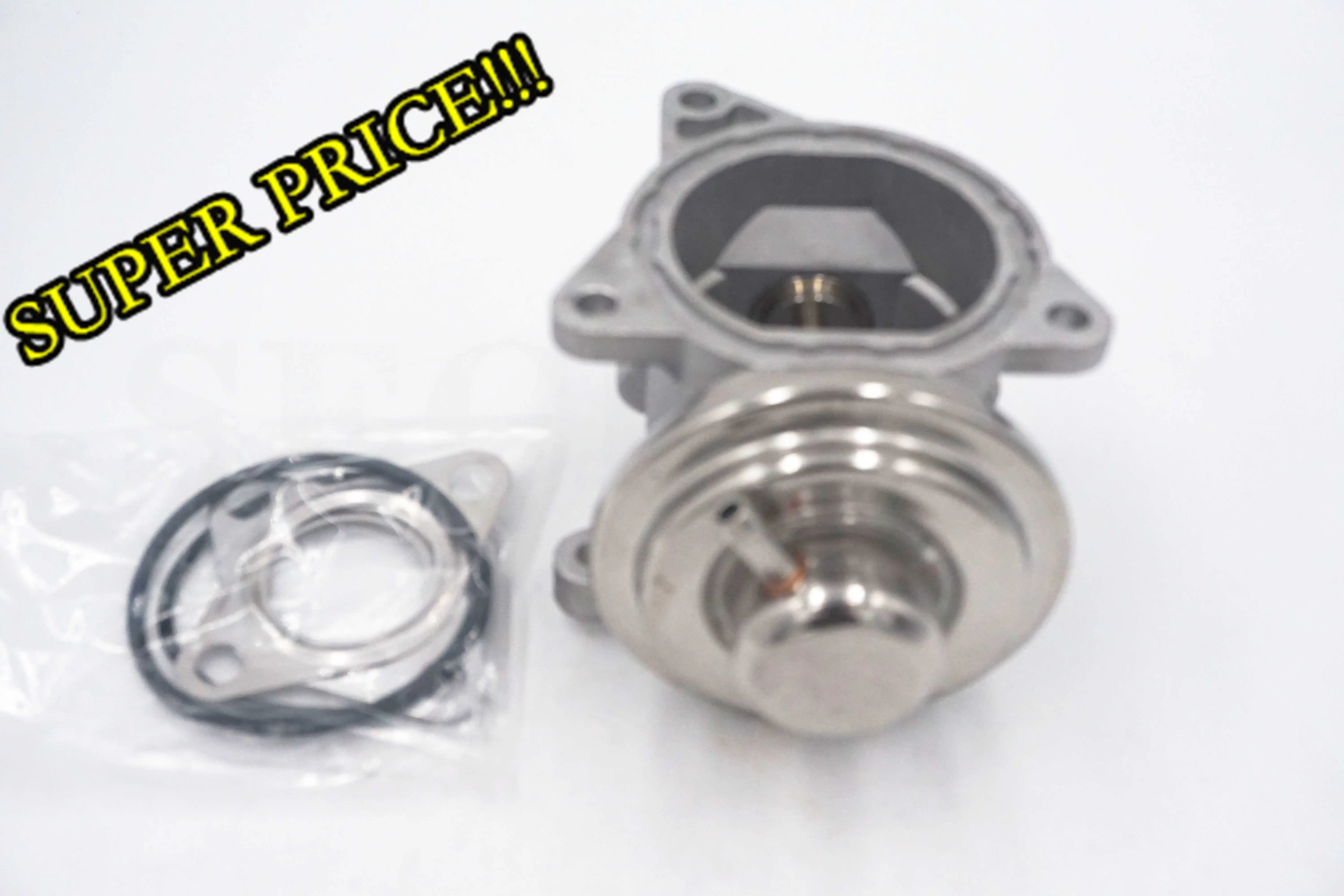 Новый клапан EGR для VW Golf Mk IV V Passat POLO Touran Beetle Jetta 1 9 TDI 2 0 038131501AN 038131501 S 038131637D K|Клапан