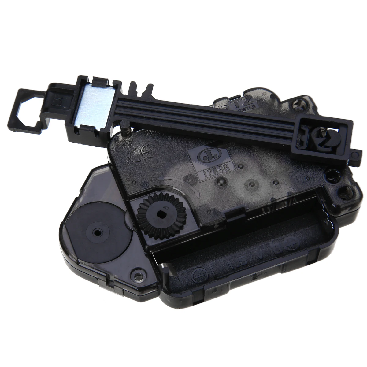replacement pendulum clock mechanism