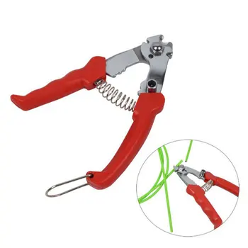 

MTB Mountain Bike BMX Brake Shift Wire Cable Cutter Inner Outer Bicycle Spoke Cutting Plier Cycle Repair Tool