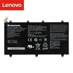 Оригинальный аккумулятор для ноутбука lenovo Pad A2109 A2109A планшет batteria AKKU емкостью H12GT201A 3,7 V 6300 мА-ч