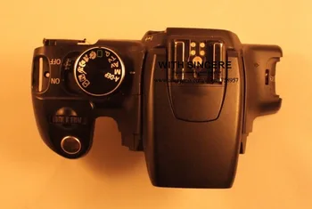 

90%new Top Cover Assembly Plate Cabinet Replacement for Canon 350D Camera