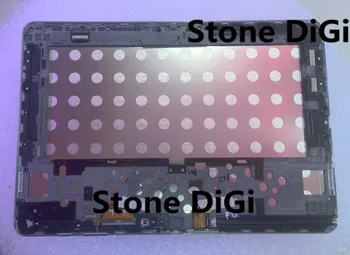 

12.2 Inch LCD DIsplay Panel Touch Screen Digitizer Assembly For Samsung Galaxy Tab Pro P900 P901 +Frame Free Shipping