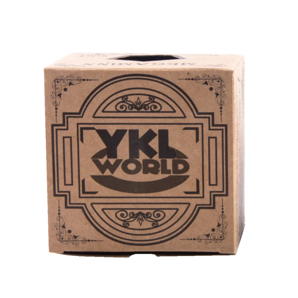 YKL box