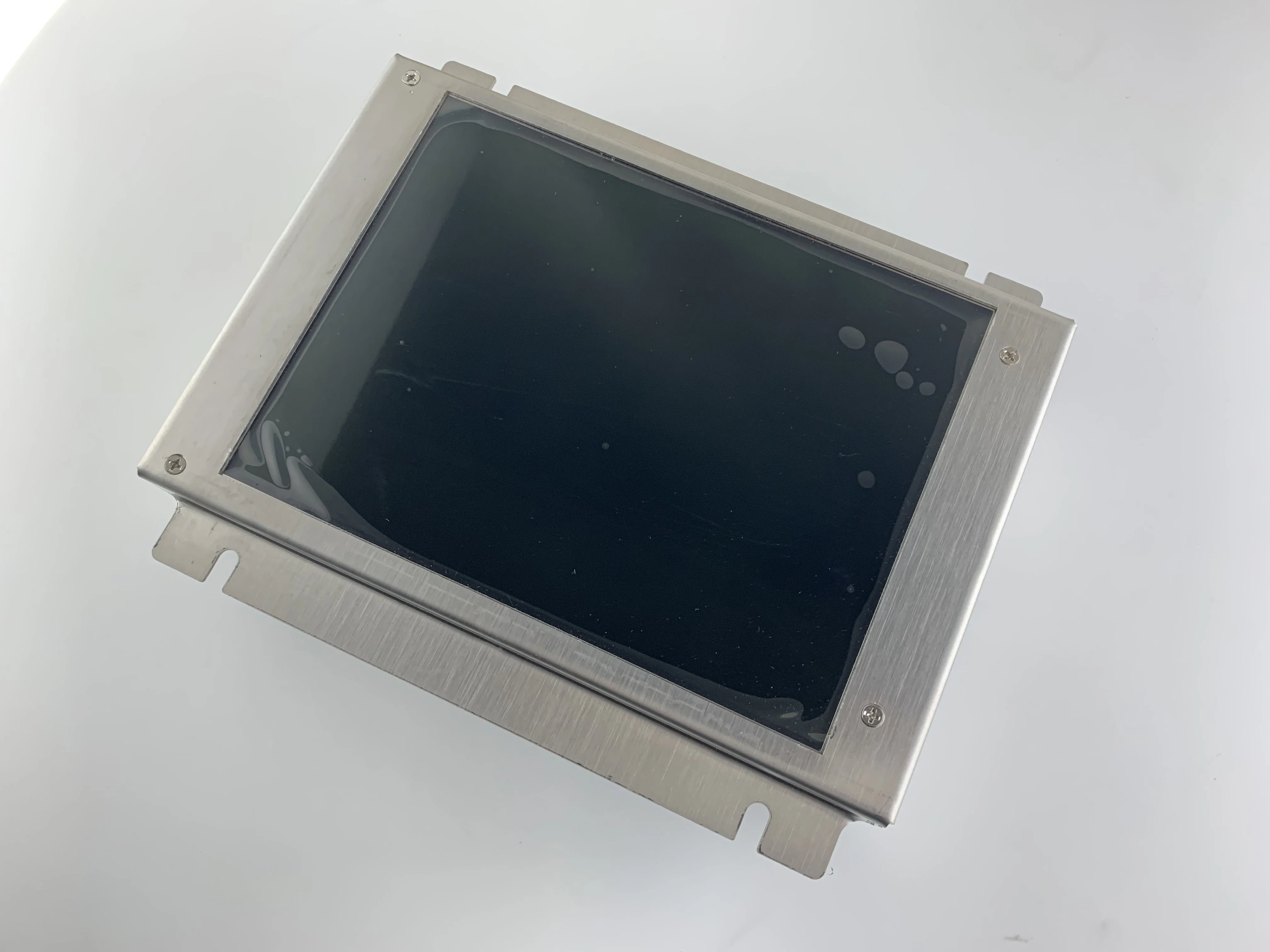 A61L 0001 0076 совместимый ЖК дисплей 9 дюймов для станка с ЧПУ Замена CRT монитор есть в