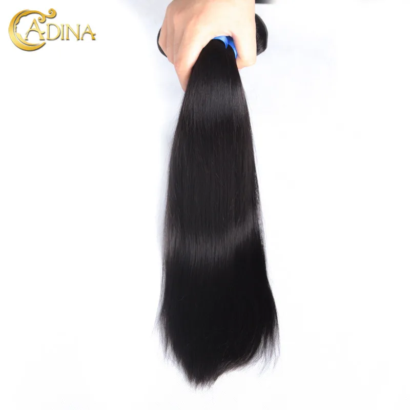 Grade 7a Malaysian Virgin Hair Straight Cheap Weave Online