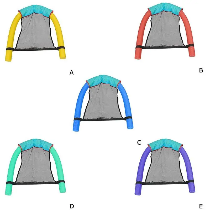 Пенопластовое кресло 65*1500 мм для бассейна, вечерние детские сиденья для кровати, открытый водный спорт, релаксация, плавающий плавательный круг, бассейн
