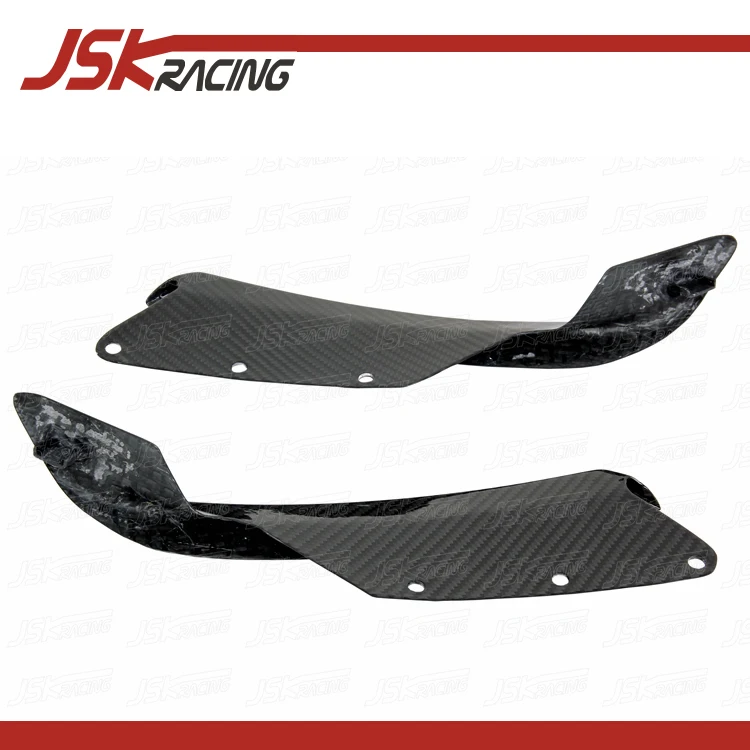 

2015-2017 CARBON FIBER REAR BRAKE SCOOP FOR CHEVROLET CORVETTE C7 Z06(JSKCLC714011)