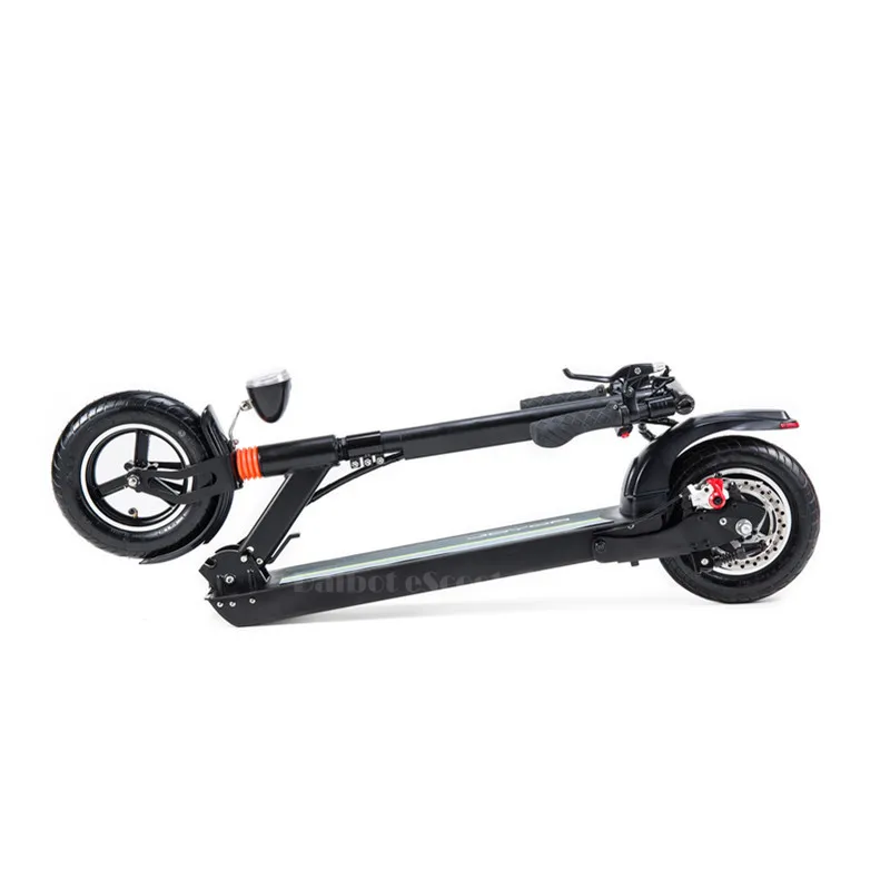  Daibot Y1 Y3 Y5 Foldable Electirc Scooter 10 Inch 36V Folding Bike Electric Skateboard Hoverboard B