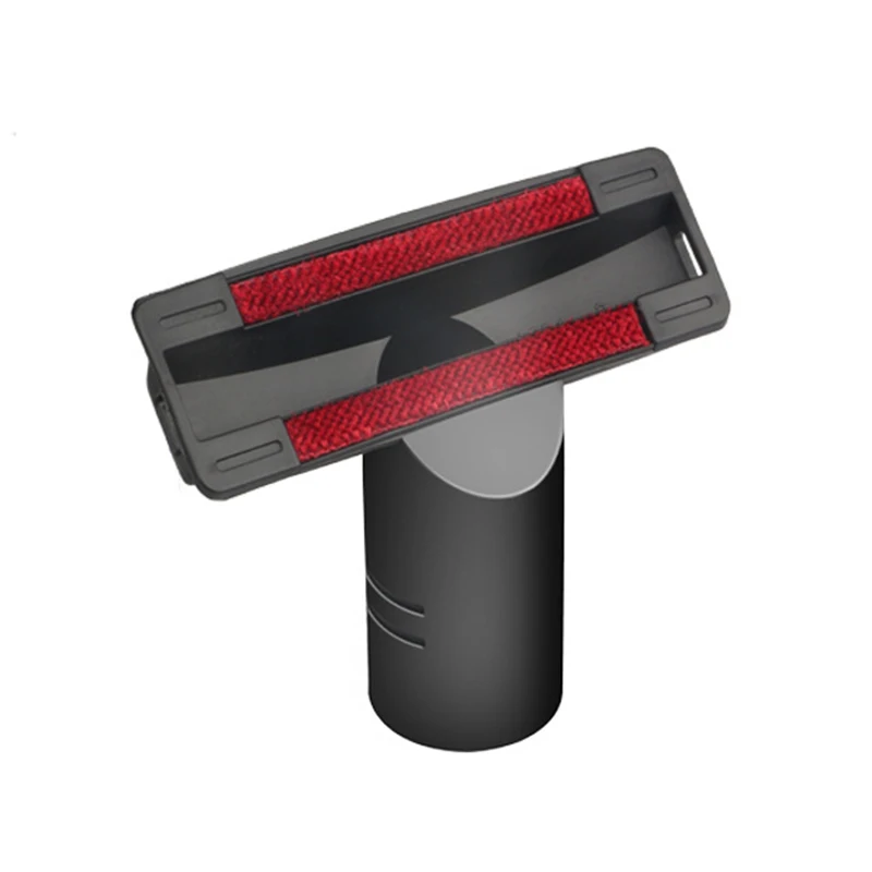 

1 Pieces 35mm Vacuum Cleaner Parts Curtain Sofa Bed Suction Nozzle Brush Head