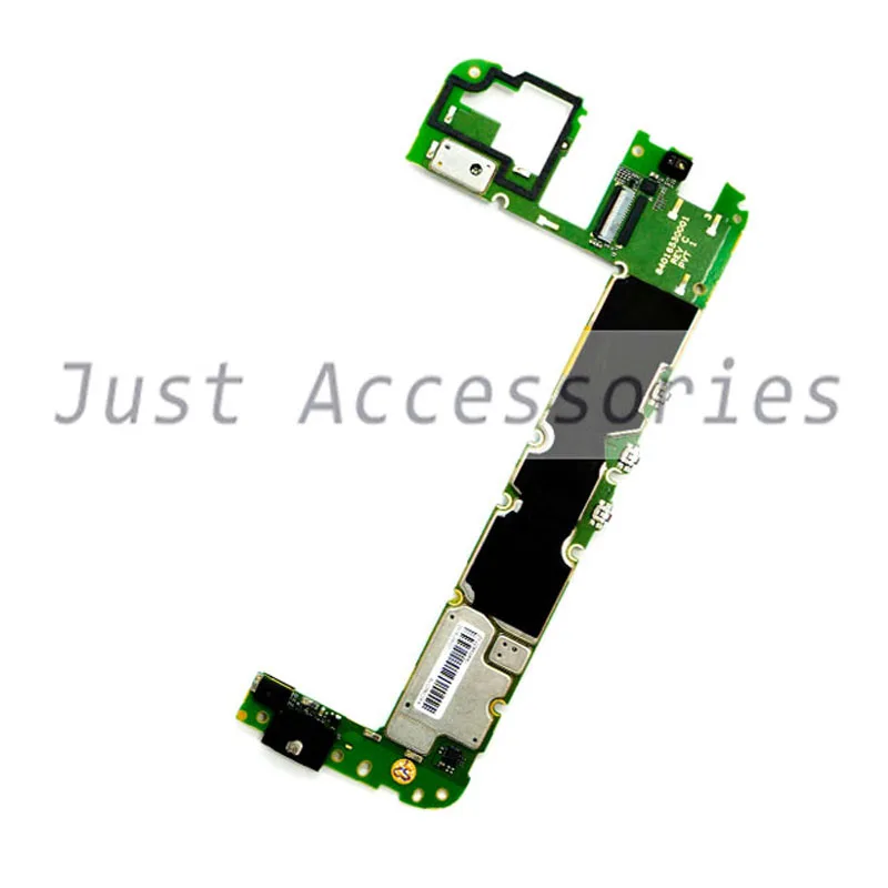 

Mainboard Mother Board main flex cable Motherboard for Motorola Moto G4 Plus 4G LTE XT1642