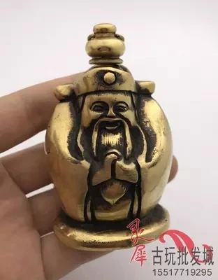 

Антикварные латунные ручки для бутылок