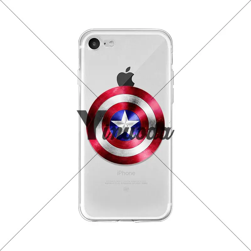 Marvel captain america
