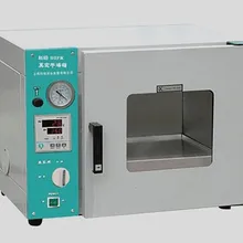 DH-DZF-2 профессиональный поставщик цифровая вакуумная сушильная камера, вакуумная сушильная камера, оборудование для вакуумной сушки лучшее качество