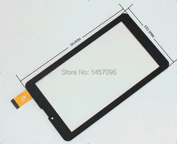 

7 " Touchscreen Digma iDjD7 FM700405KA FM700405Kd SG5351A-FPC-V0 TPT-070-179D FX Y7Y007(86V) touch panel replacement