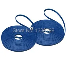 ФОТО round belt type and aluminum material pulley