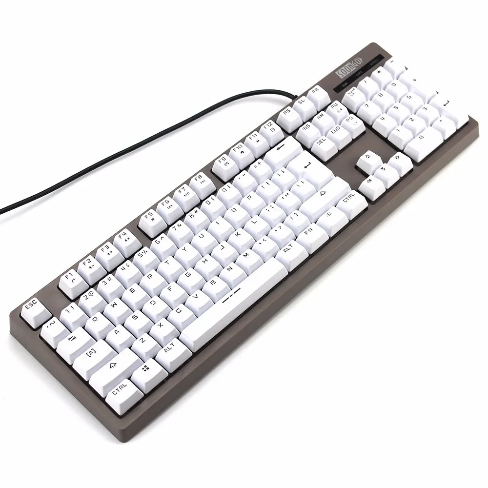 mechanical keyboard gaming