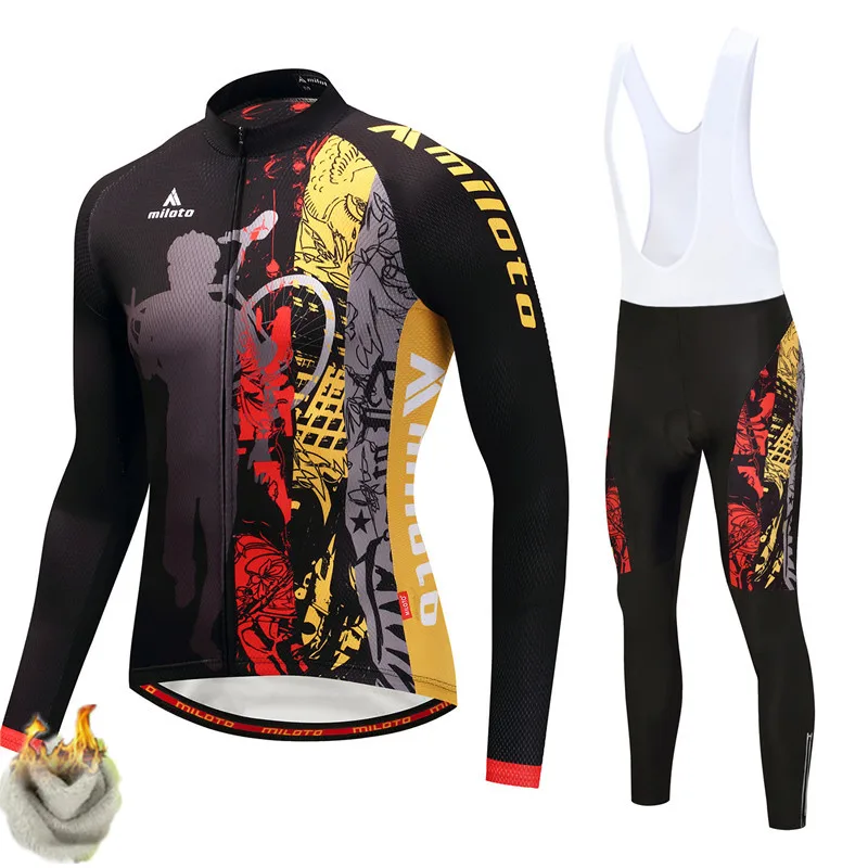 primo cycling clothing