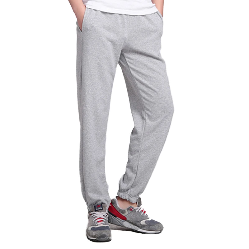 Спортивные штаны Cotton мужские