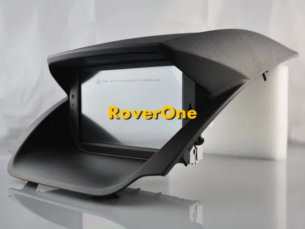 RoverOne S200 Android 8 0 автомобильный мультимедийный плеер для Ford ECOsport Авторадио DVD Радио