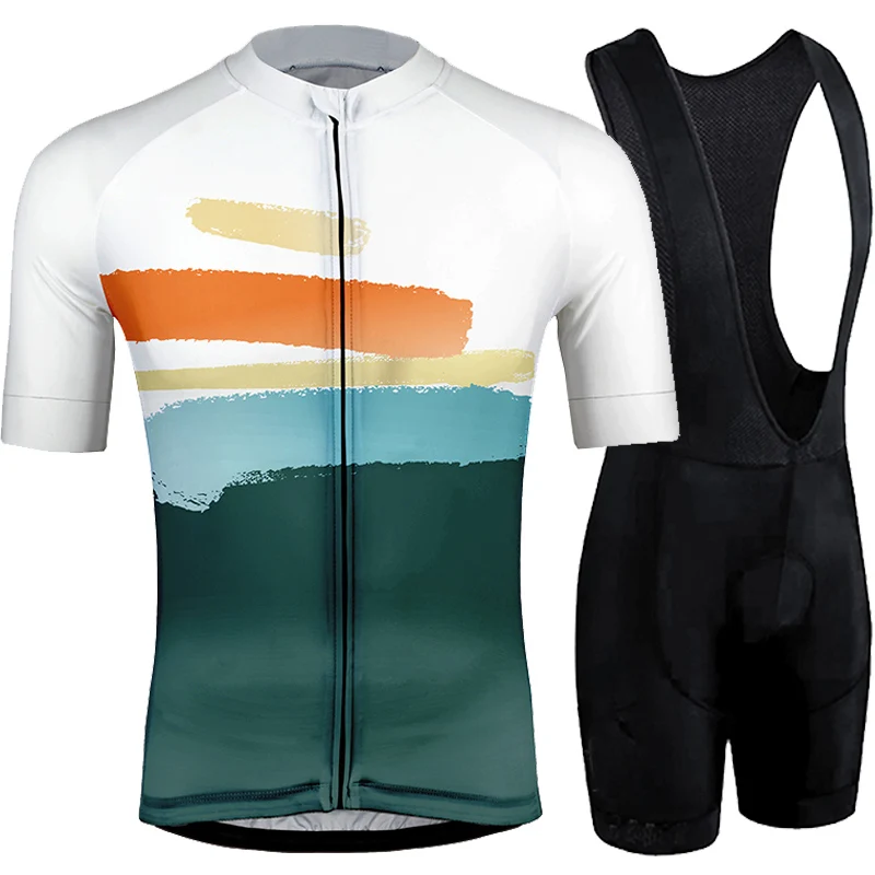 Roupa ciclismo abbigliamento ciclismo estivo 2019 الصيف قصيرة الأكمام الدراجات جيرسي ضبط الدراجات tshir الدراجة roupa دي ciclismo