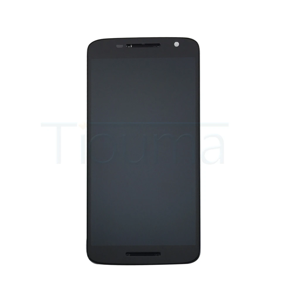 Moto X Play X3 LCD Display With Frame (2)