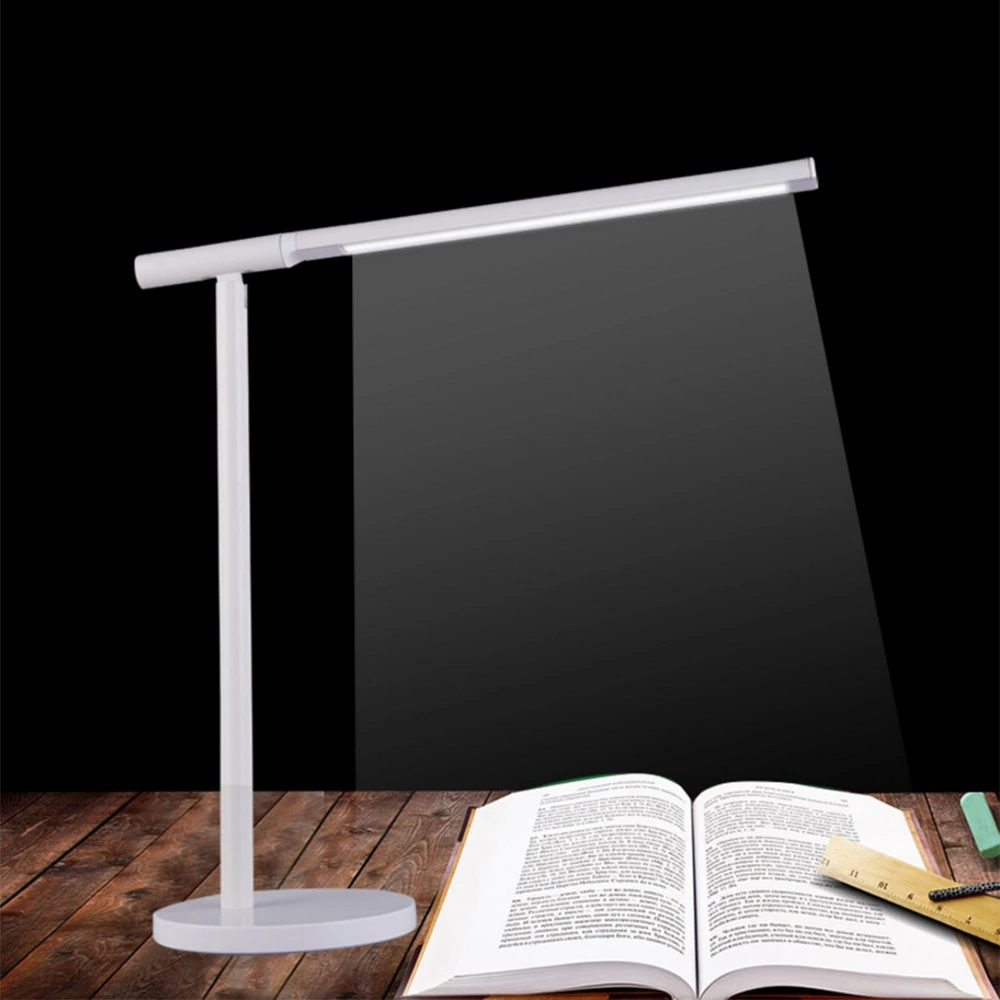 

Eye Protection LED Desk Lamp Dimmable Reading Study Lamp Office Table Light LED Reading Eye Protection Desk Lamp for Child Kids