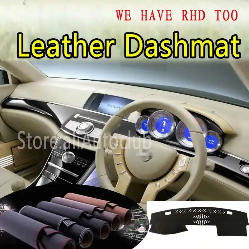 4pcs Carbon Fiber Vinyl Car Door Sill Scuff Plate Car
