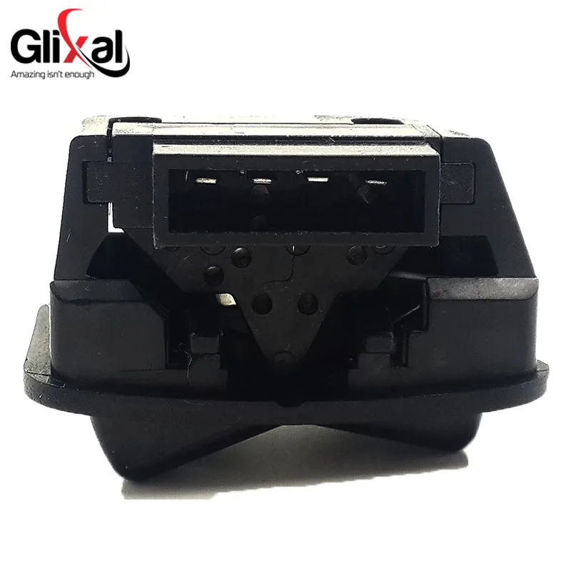 4 контакта кнопка переключения для скутера Glixal GY6 49cc 50cc 125cc 150cc китайский мопед