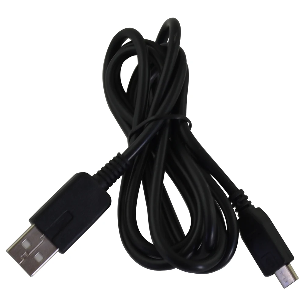 Xunbeifang 100 шт USB кабель для зарядки данных PSV 2000 | Электроника