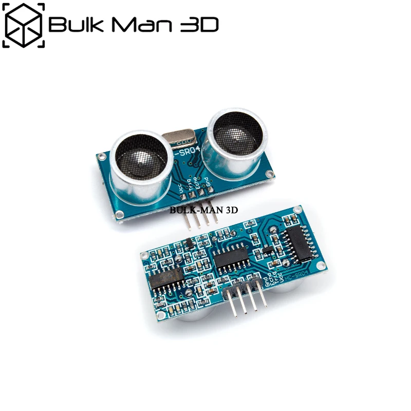 Ultrasonic Module HC-SR04 Distance Measuring Transducer Sensor for Arduino