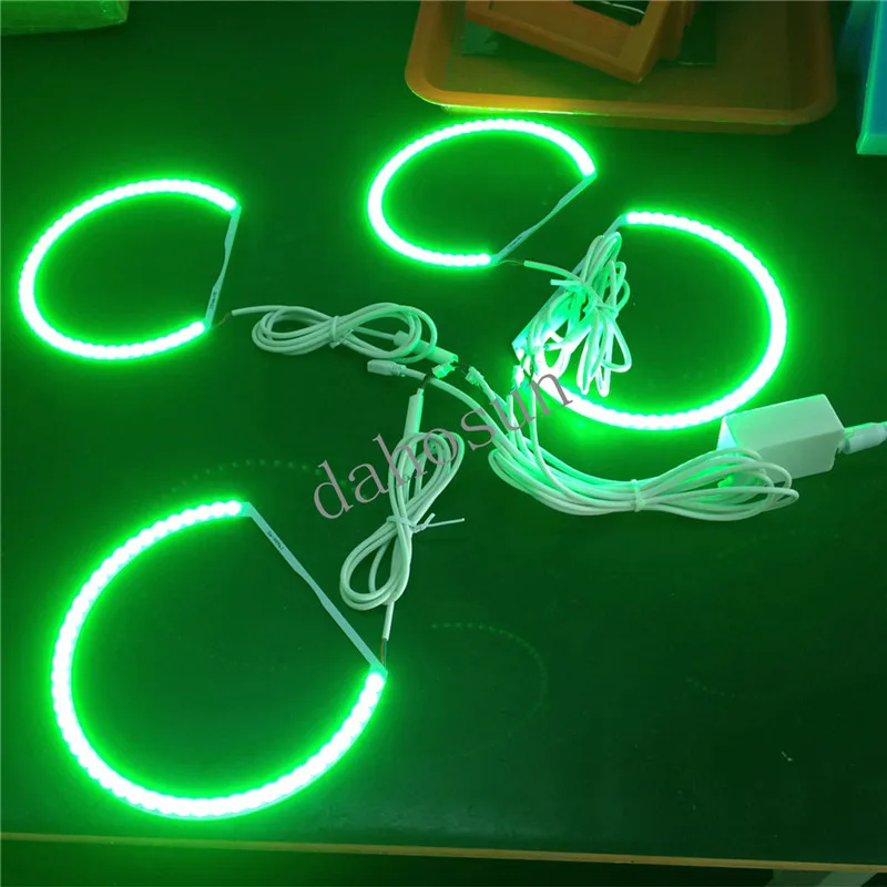 RGB SMD ring E46 (3)