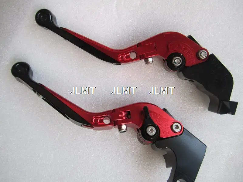 great Lever for Suzuki Gsxr 750 Gsxr750 1996 97 Hand Lever Folding