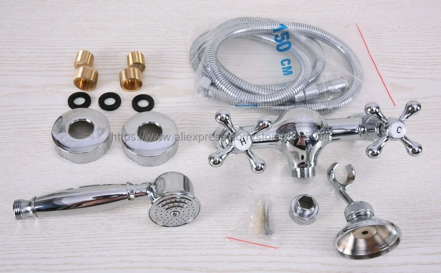 Рисунок 6 - Дождевой смеситель для душа Nna278