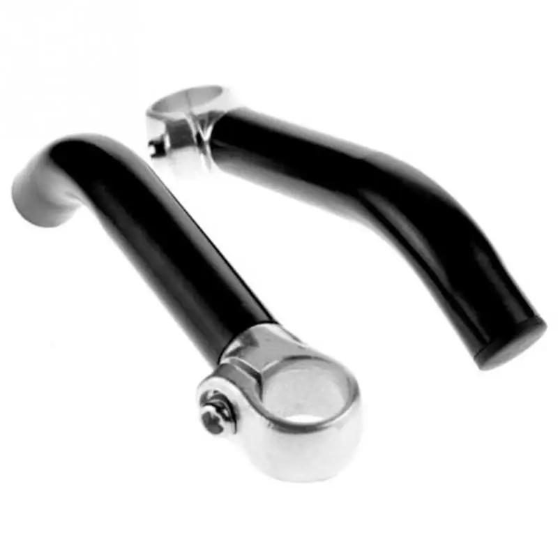 New Arrival Mountain Bike Bicycle Cycling Handlebar Ends Aluminum Alloy