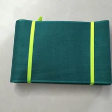 Высокое качество Африканский Асо Оке headtie плотная aso oke, плотная Нигерия глава галстук, геле обертка Ipele 1 шт./компл