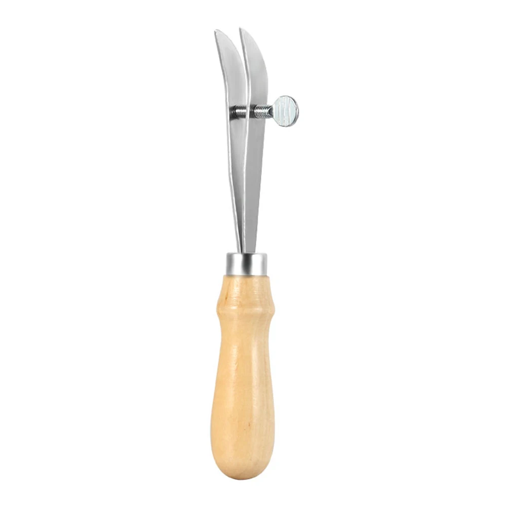 

HOT 18 Pcs Leather Sewing Tools Craft DIY Hand Stitching Awl Waxed Thimble Canvas Leather Craft LSF99
