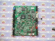 LCD32B66P motherboard 40-LD40V9-MAB4X with CLAA320WA01 screen