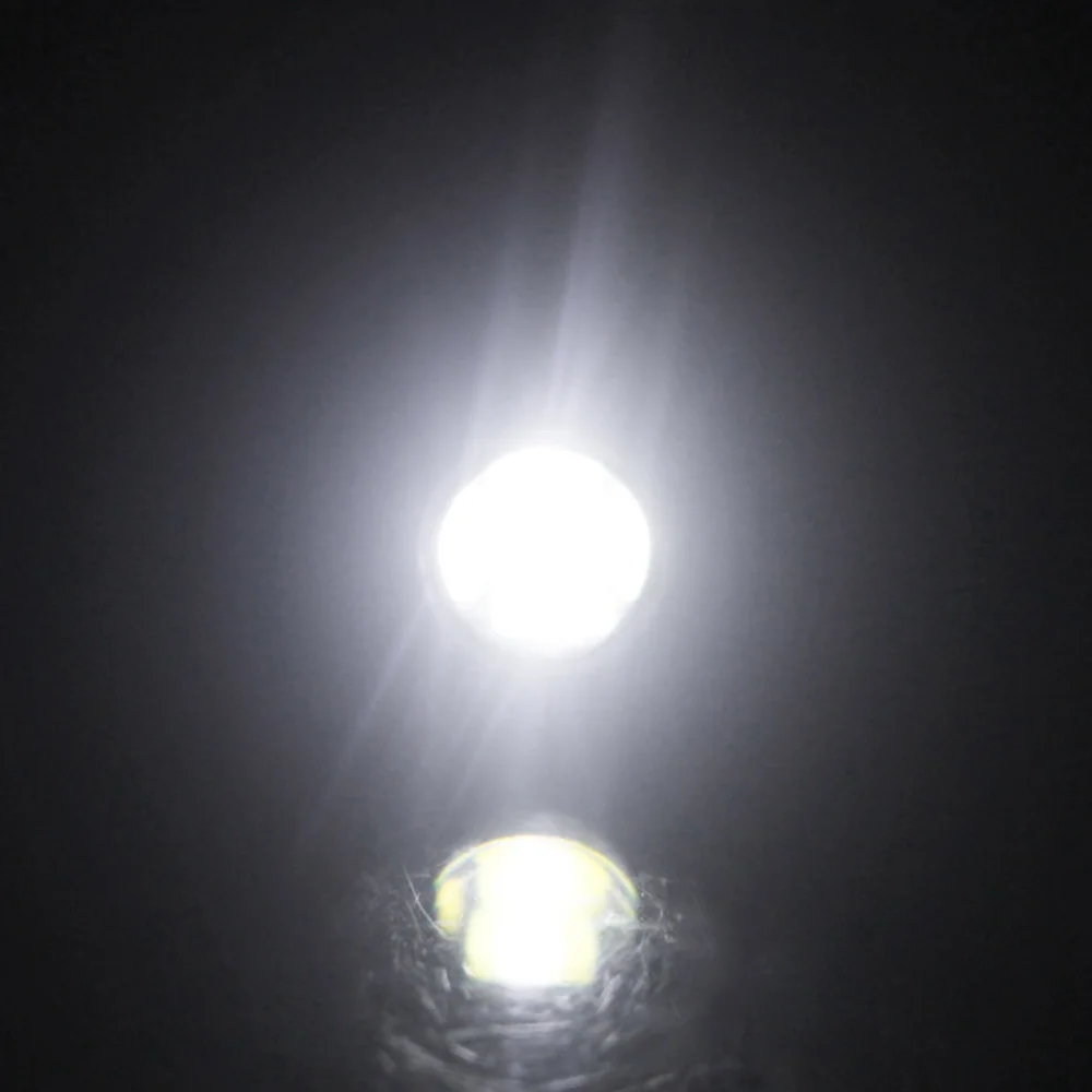 1 шт. DC 12V Eagle Eye светодиодный светильник 4014 12SMD 23 мм дневные ходовые DRL резервный